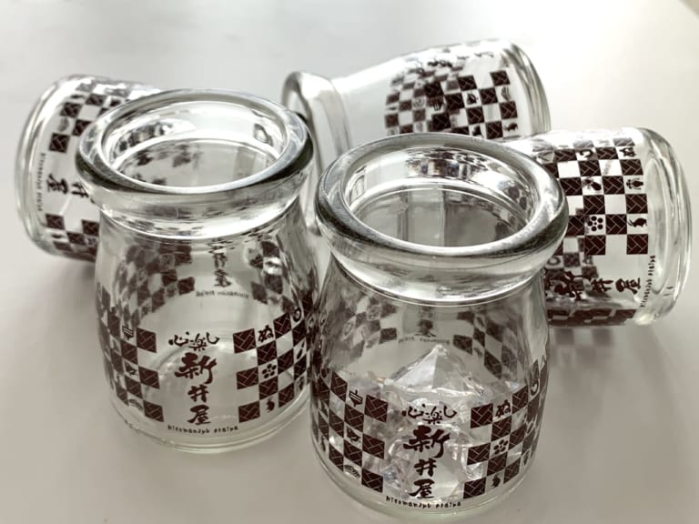 【佐野市】6月の味は、初夏を匂わすあの味です。味噌まんじゅう新井屋さん 足利市・佐野市