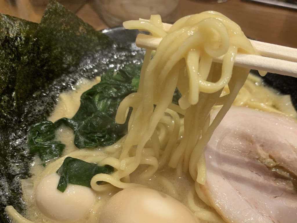 のりと麺