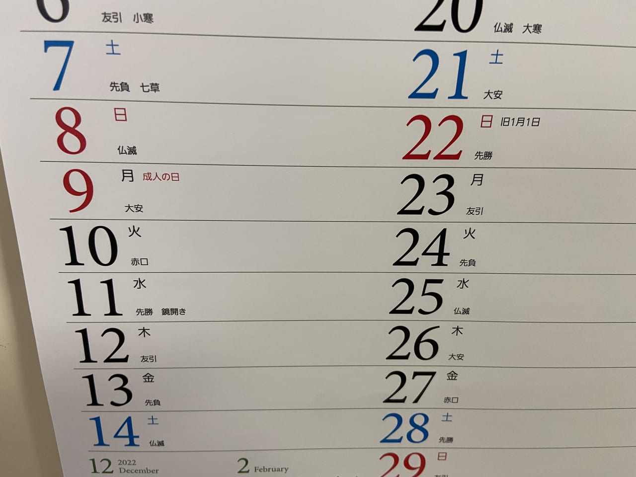 2022年12月21日佐野市のさのまる