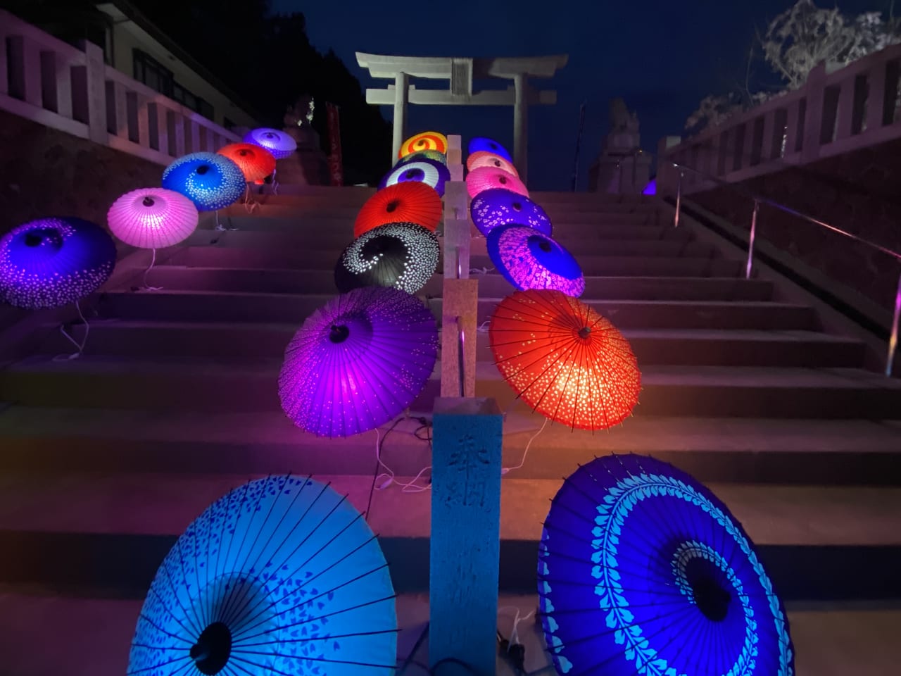 2023年4月1日佐野市の浅間神社