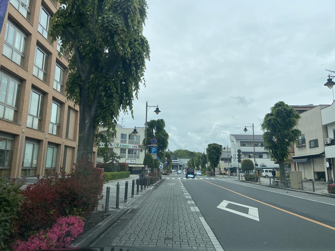 2023年5月15日佐野市の秀郷祭り