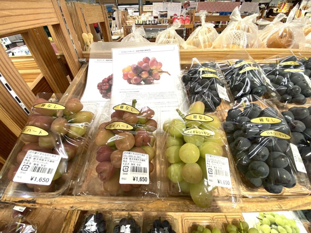 2023年9月7日佐野市のどまんなかたぬま