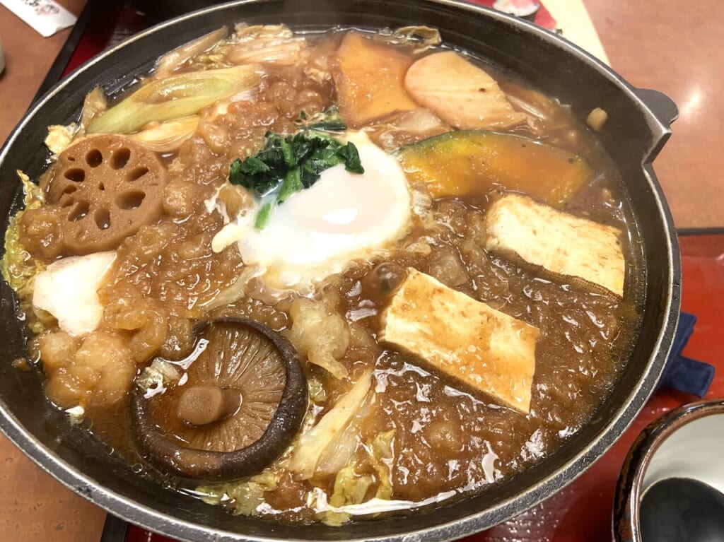 2023年12月31日佐野市のばんどう太郎
