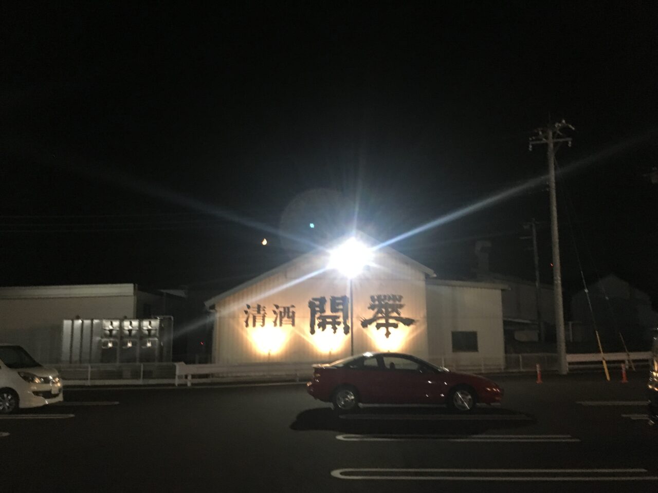 2024年10月10日佐野市の開華