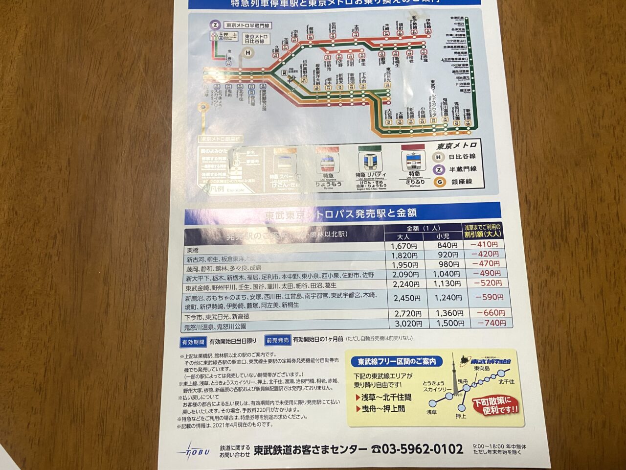 2024年12月20日足利市佐野市の電車