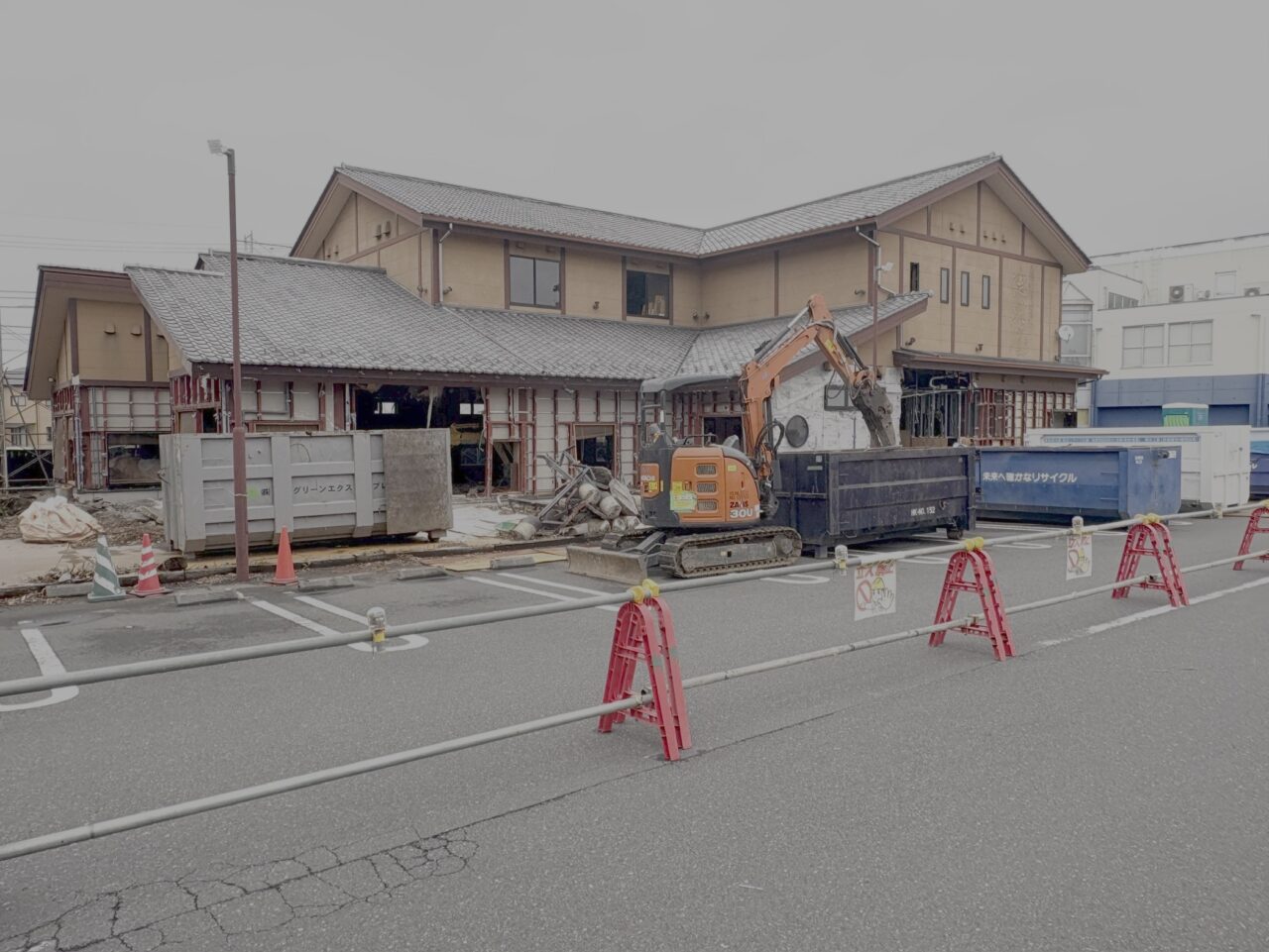 2025年5月26日佐野市の徳樹庵