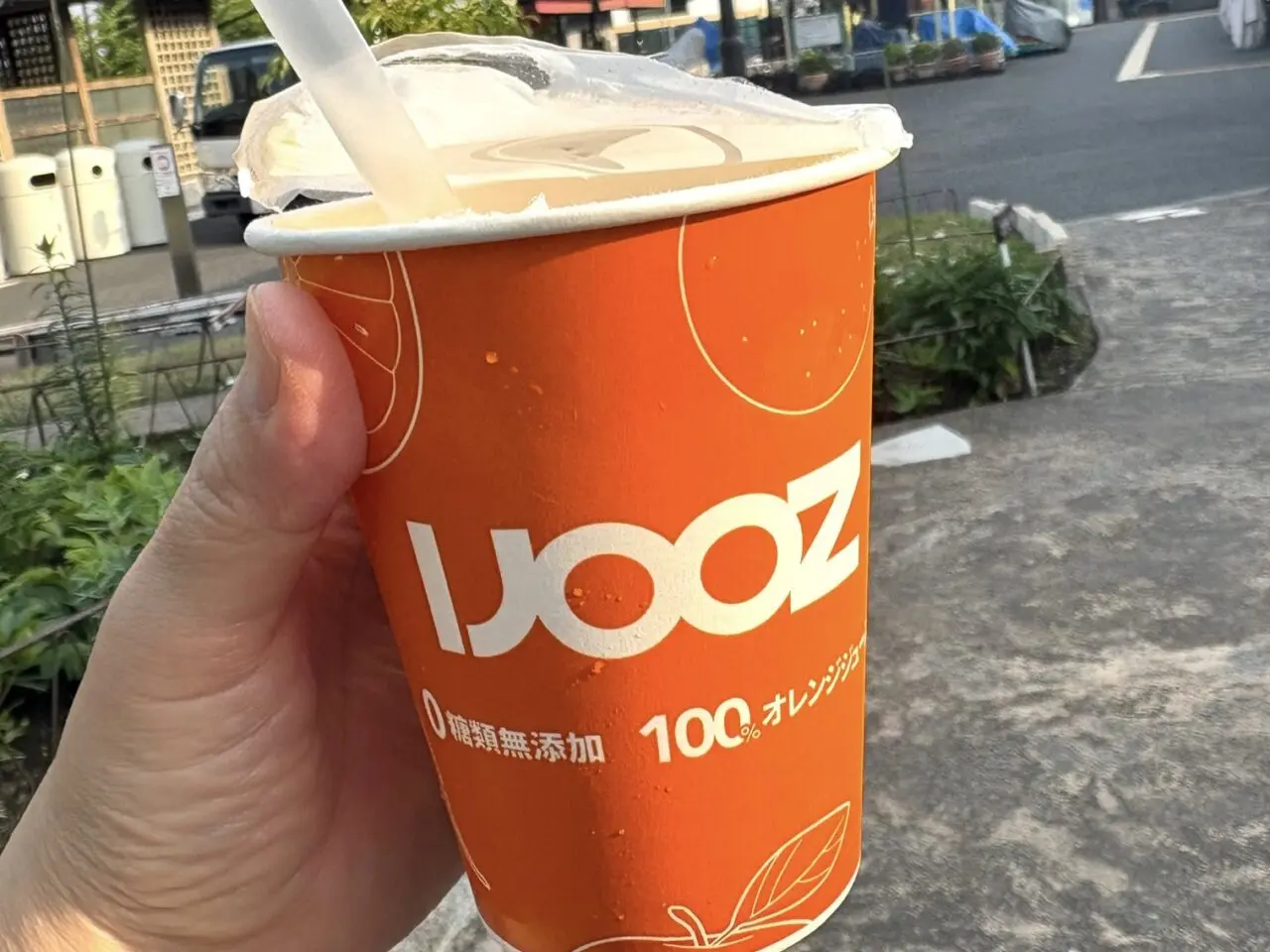 2025年5月21日佐野市のどまんなかたぬま