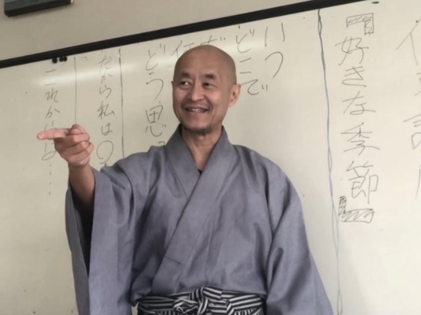2025年6月25日足利市のワークショップ