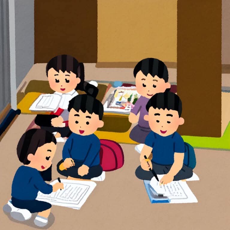 2025年6月25日足利市のワークショップ