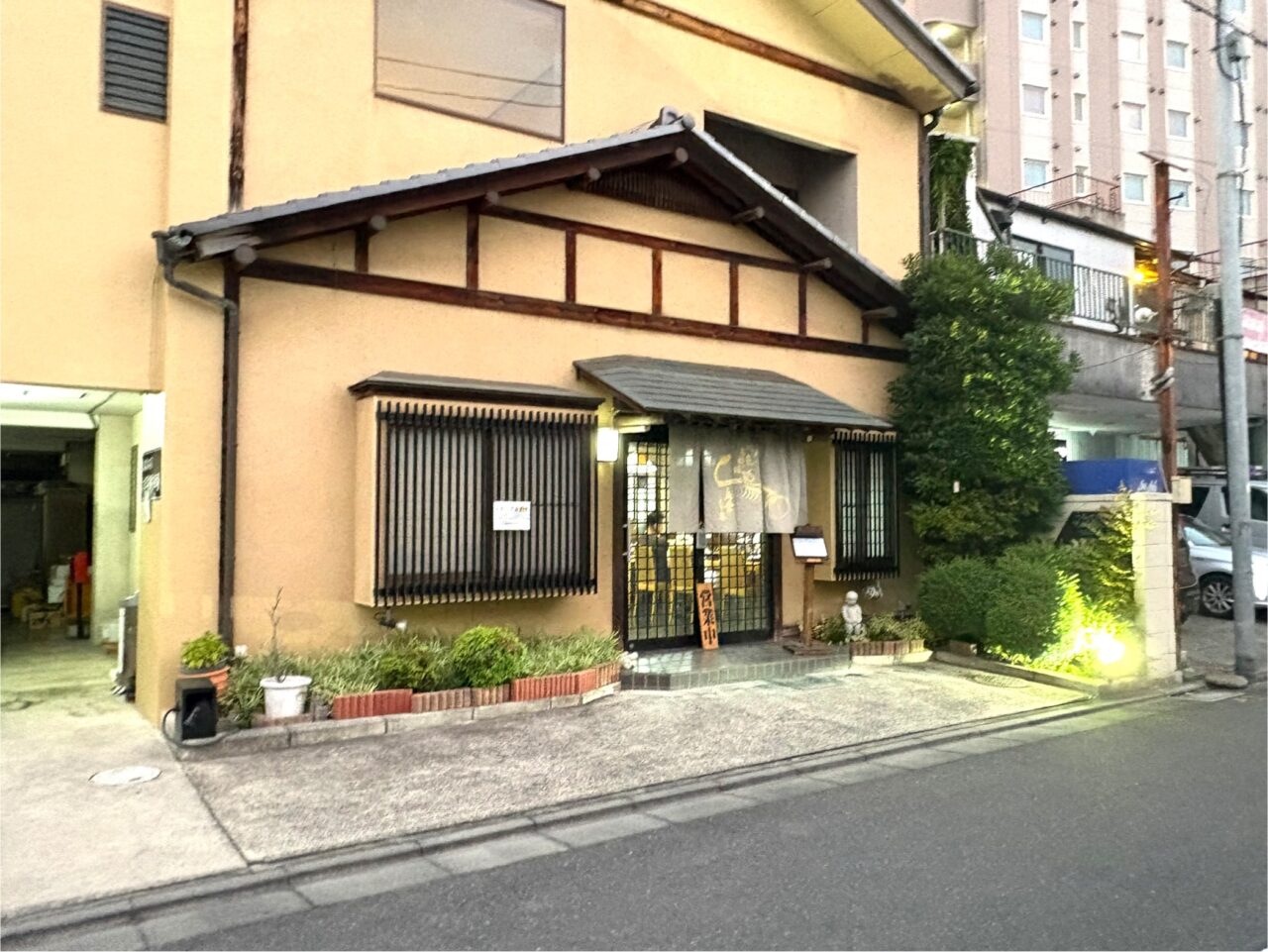 2025年6月29日足利市のうなぎ
