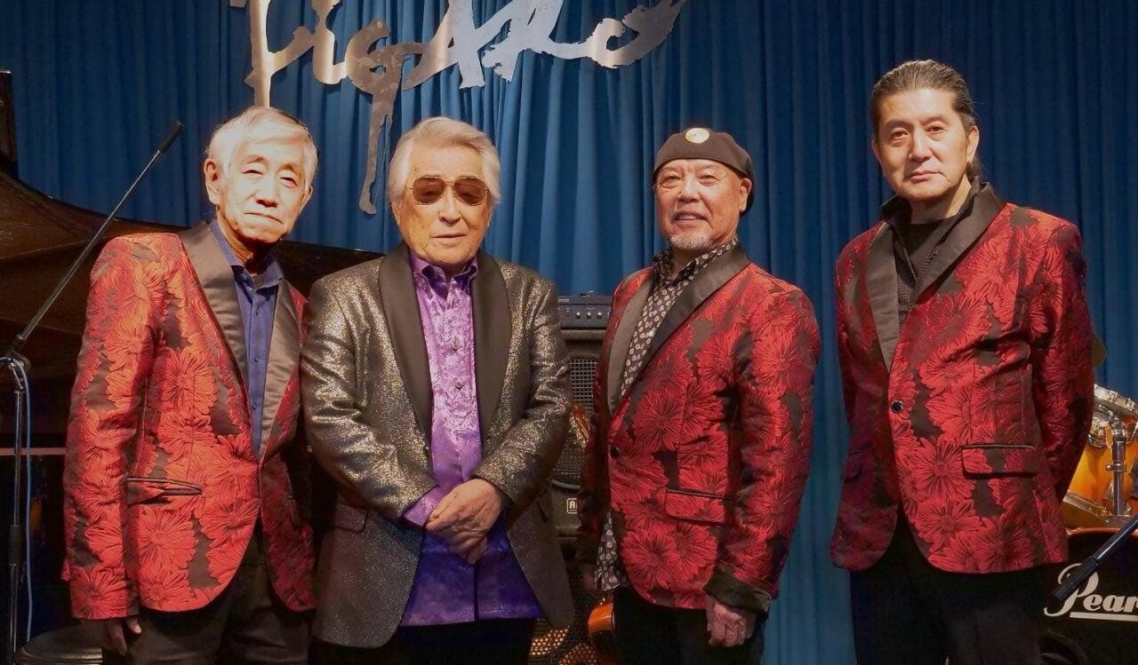 2025年6月2日足利市のライブ