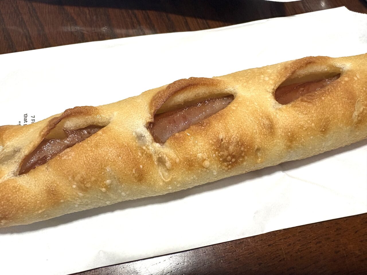 2025年6月18日佐野市のセブン