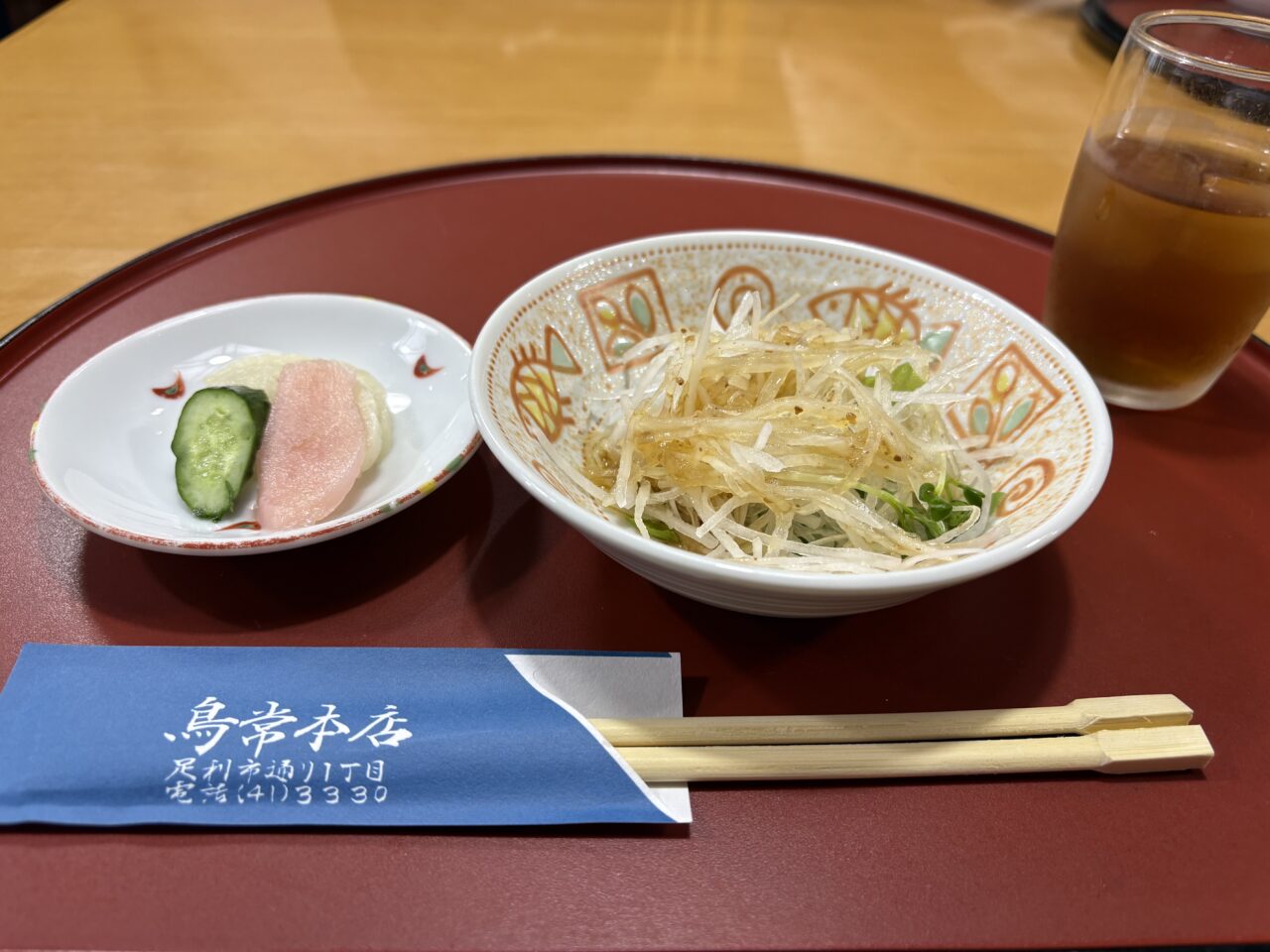 2025年6月29日足利市のうなぎ