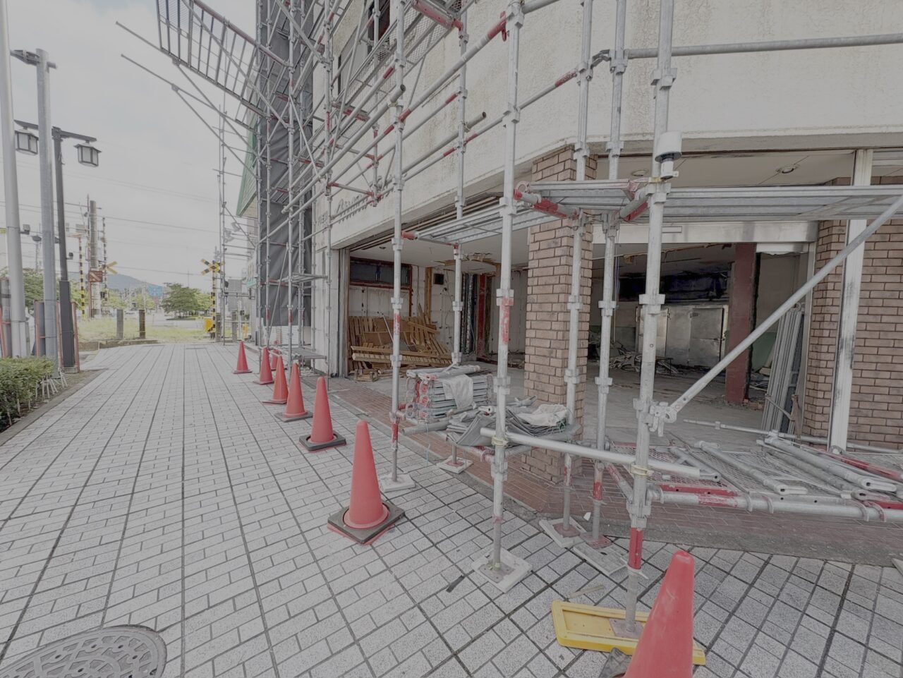 2025年7月16日足利市のマルタカパン