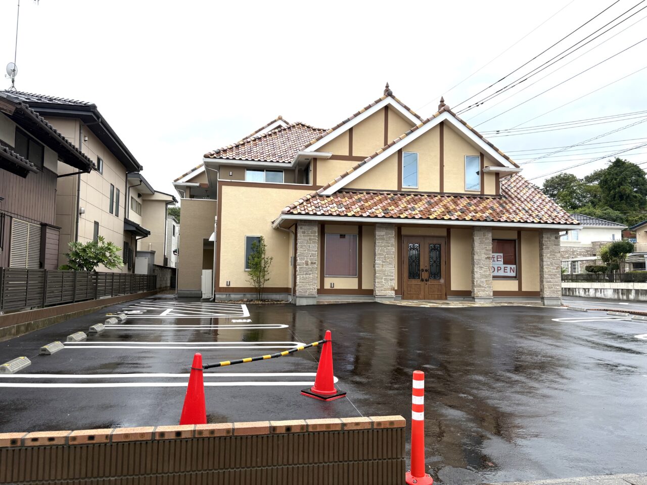 2025年7月16日足利市のマルタカパン