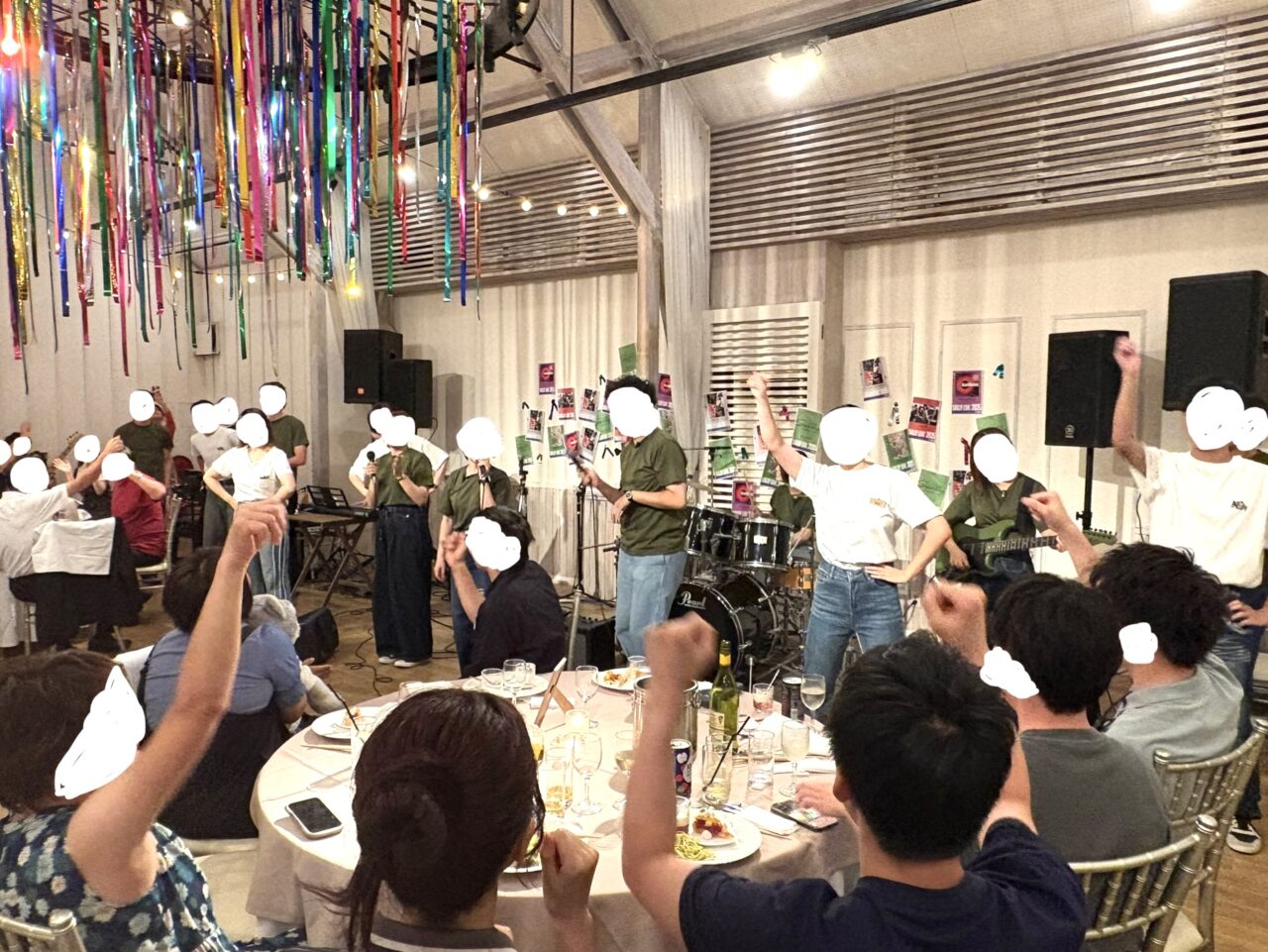 2025年7月29日足利市のサリーガーデン