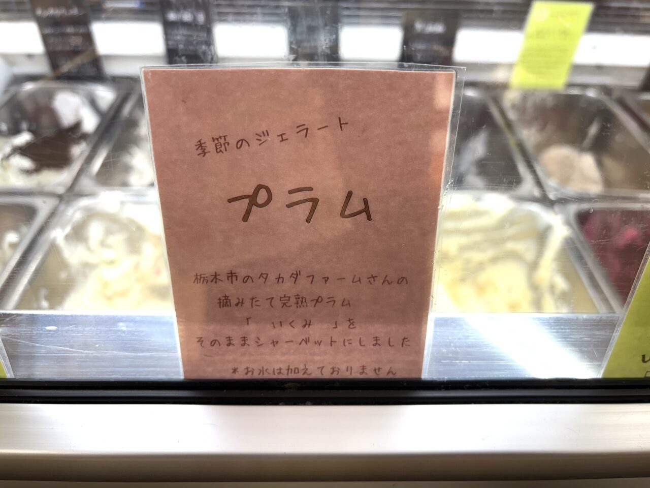 2025年8月11日佐野市のどまんなかたぬま
