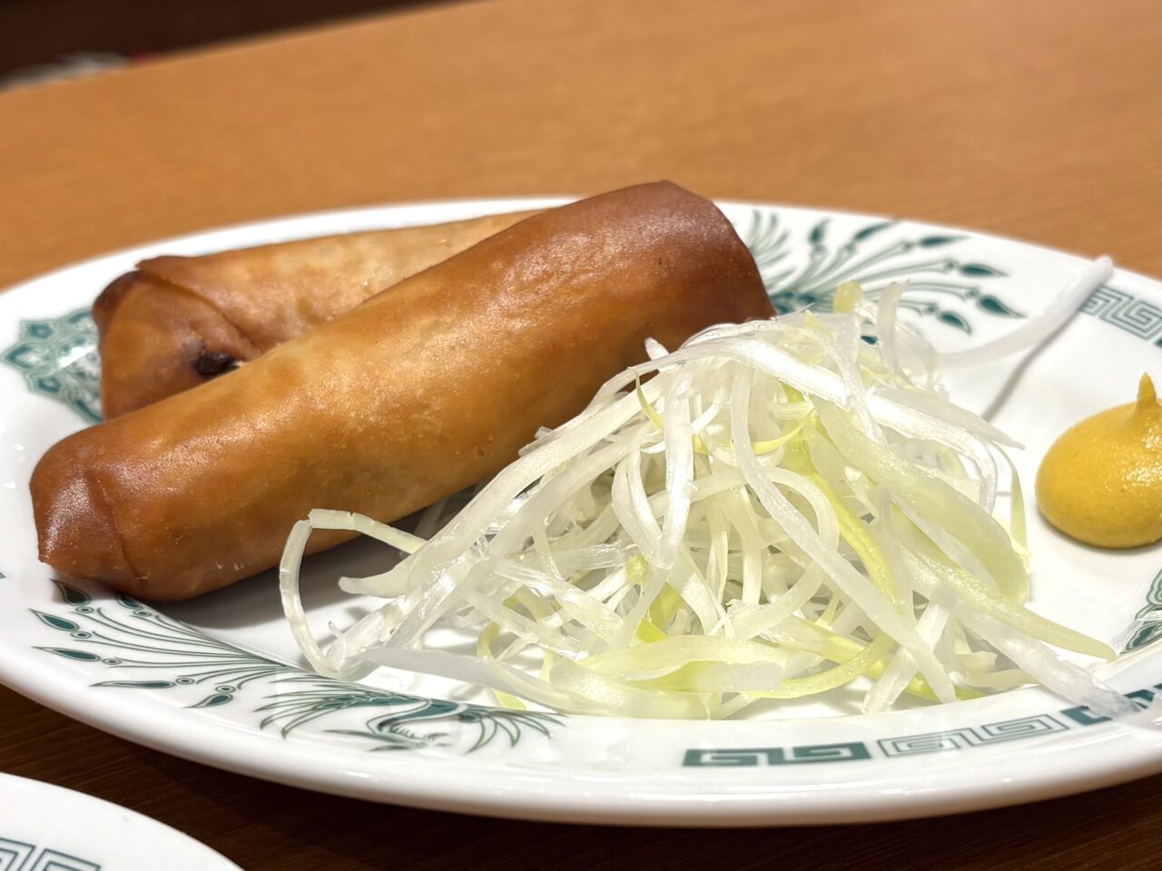 2025年8月5日足利市の日高屋