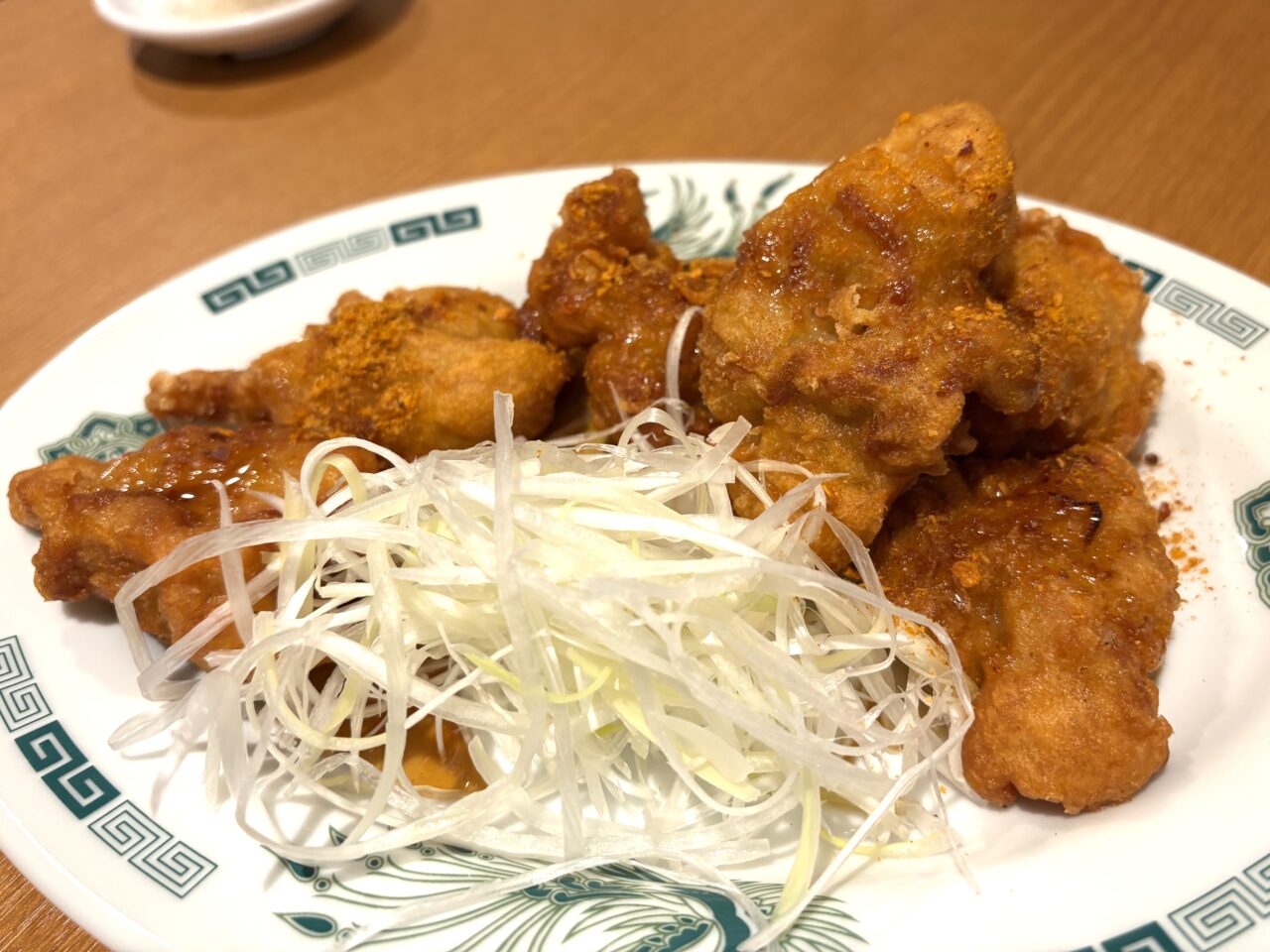 2025年8月5日足利市の日高屋