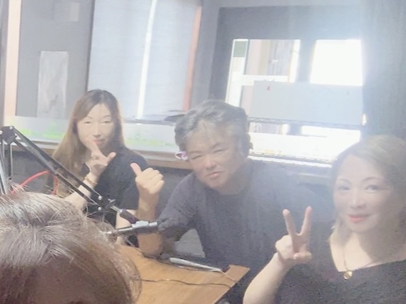 2025年8月5日足利市のFM