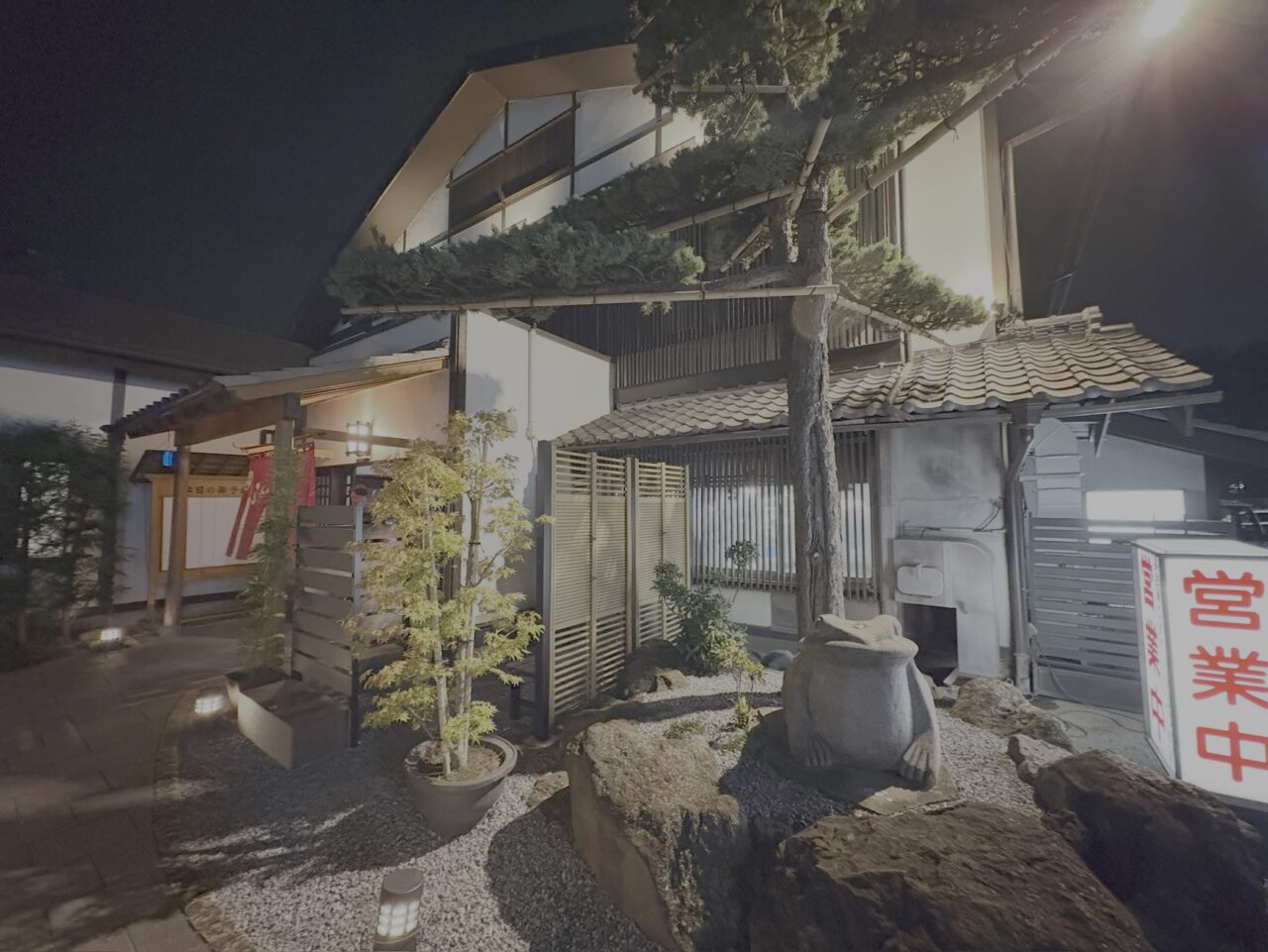 2025年9月12日足利市のふか川