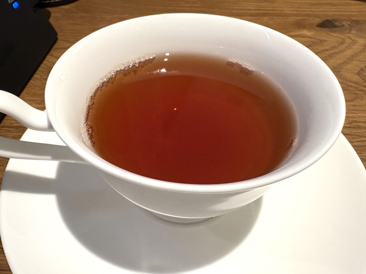 2025年11月9日佐野市のタヌマンマ