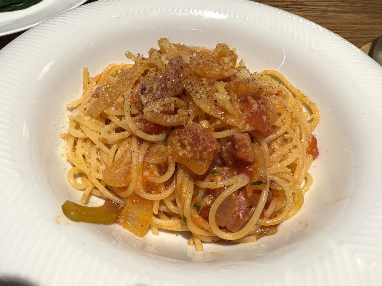 2025年11月9日佐野市のタヌマンマ