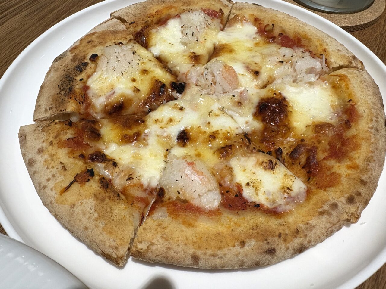 2025年11月9日佐野市のタヌマンマ