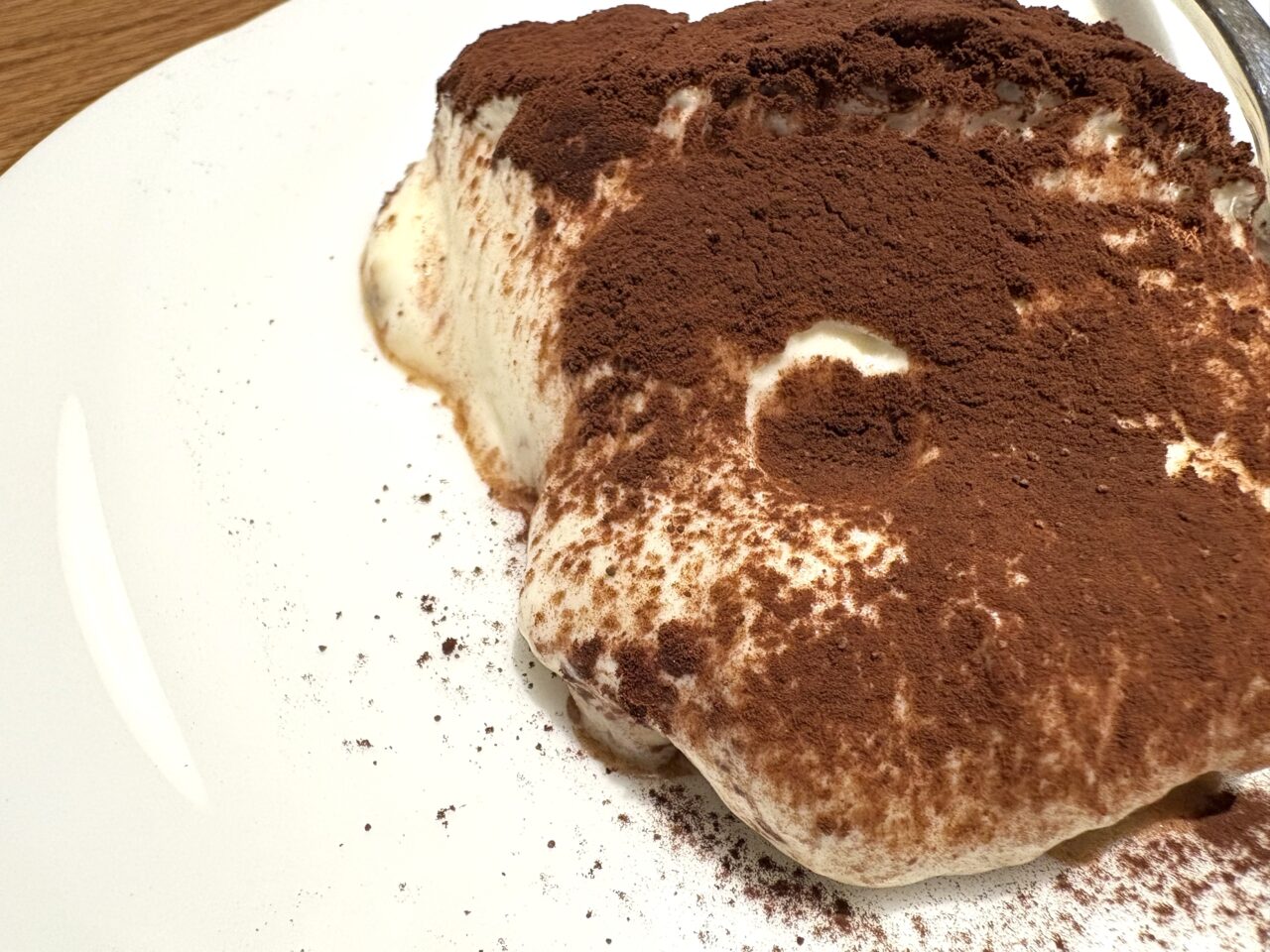 2025年11月9日佐野市のタヌマンマ