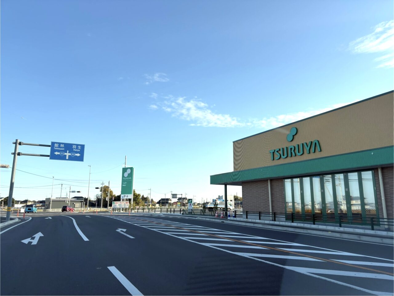 2025年11月20日足利市佐野市のオープン