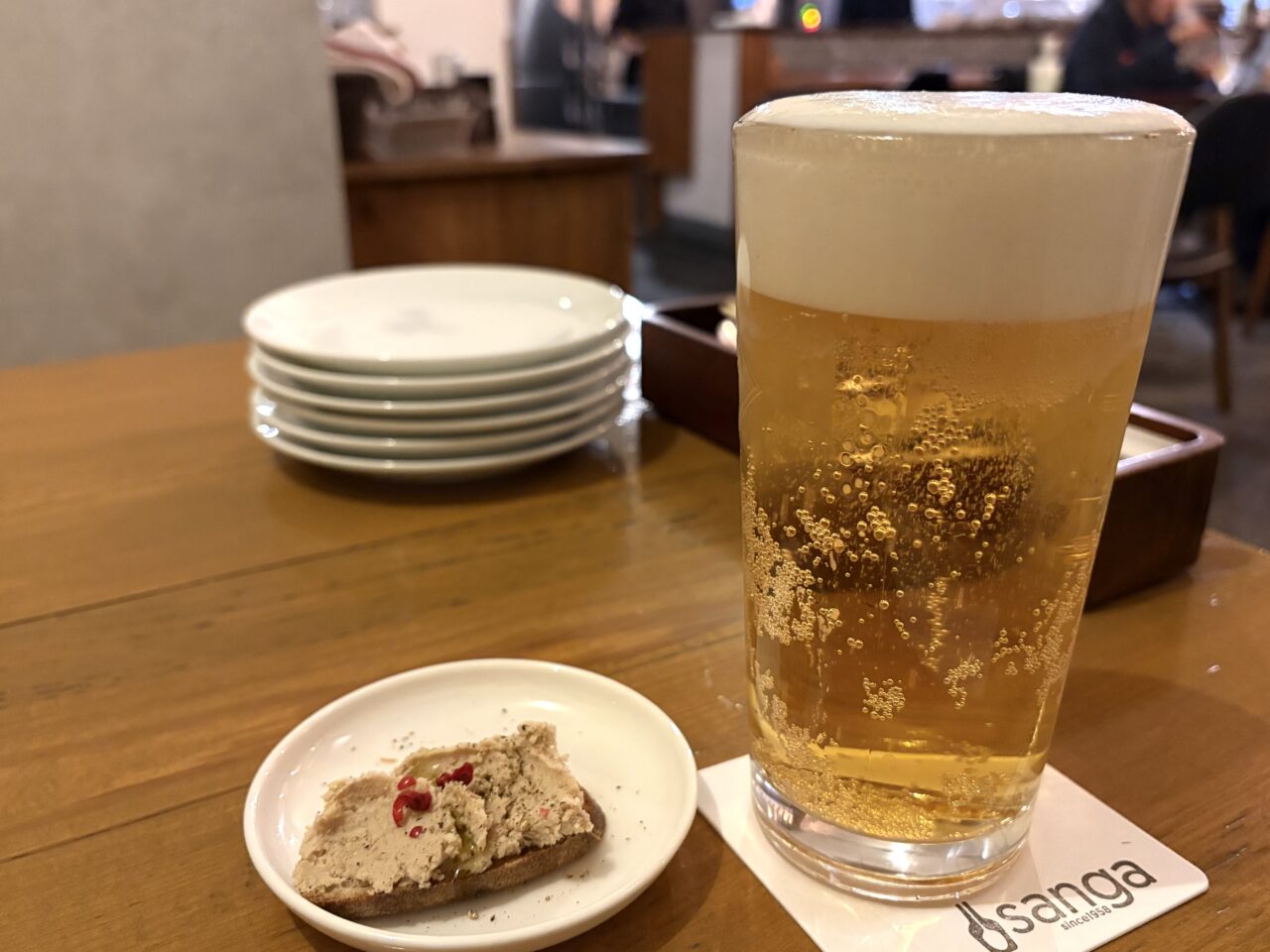 2025年11月25日佐野市のサンガ