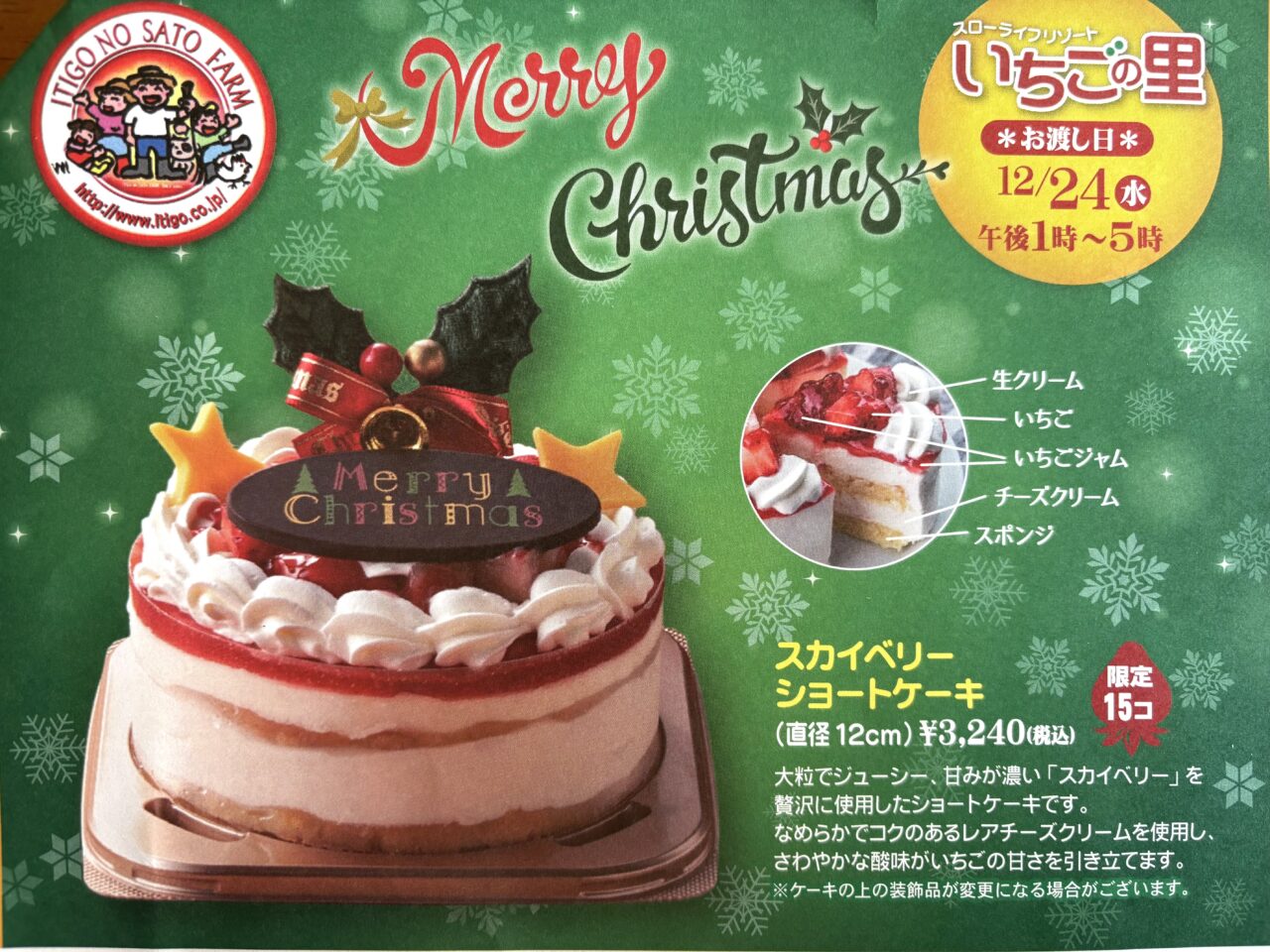 2025年11月25日佐野市のどまんなかたぬま