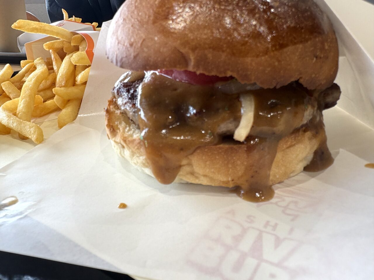 2025年11月27日足利市のわたらせリバープラザ