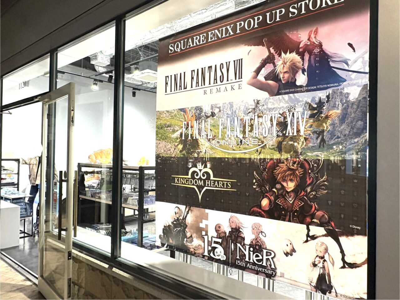 2025年12月2日佐野市のアウトレット