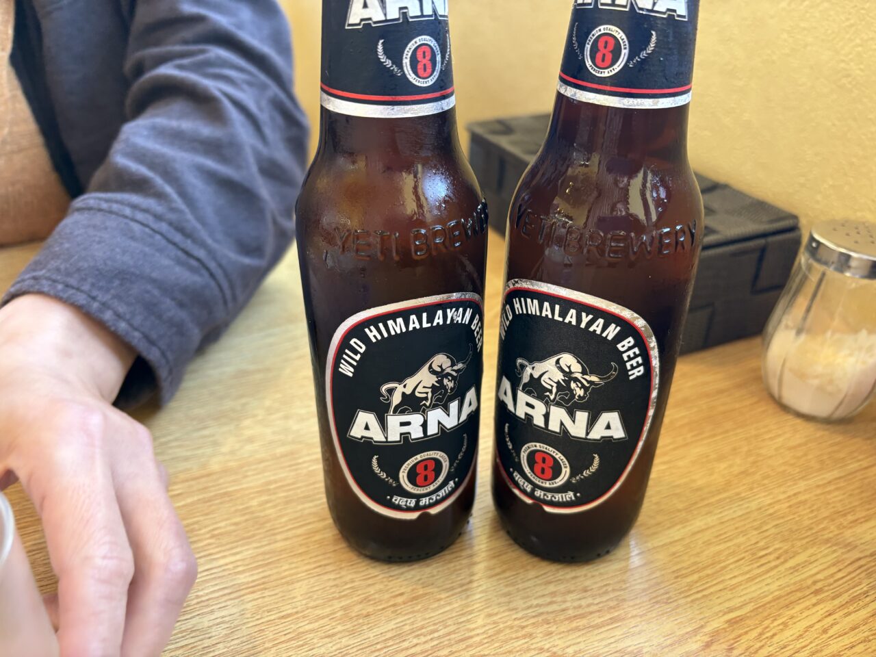 2025年12月31日佐野市の富士エベレスト