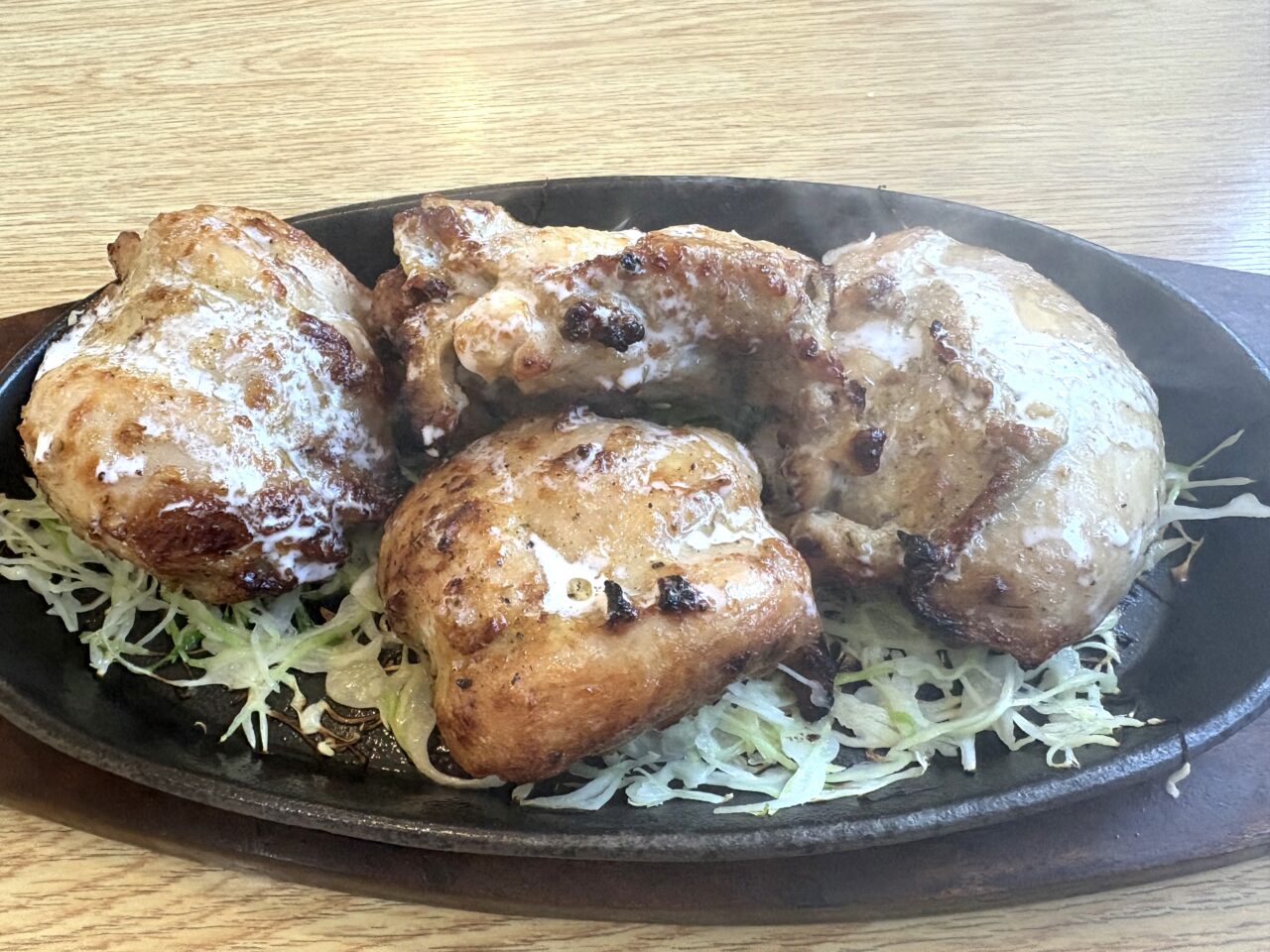 2025年12月31日佐野市の富士エベレスト