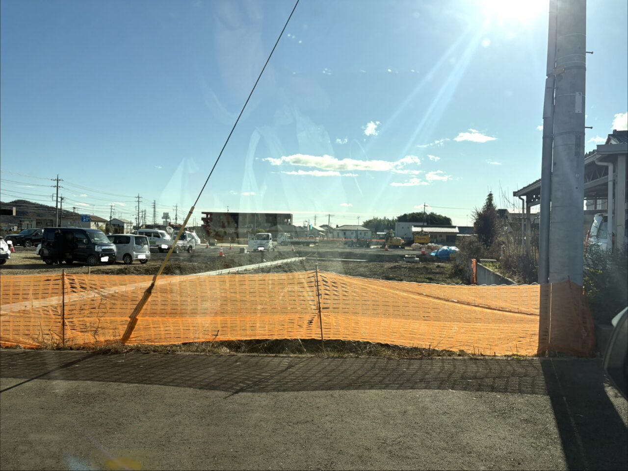 2025年12月14日佐野市のとりせん