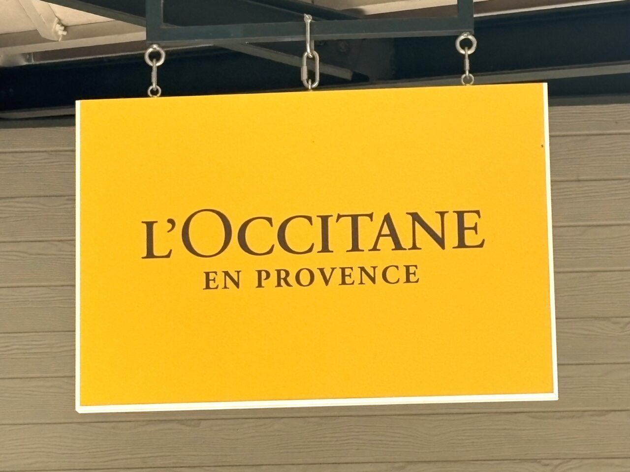 2025年12月18日佐野市のアウトレット