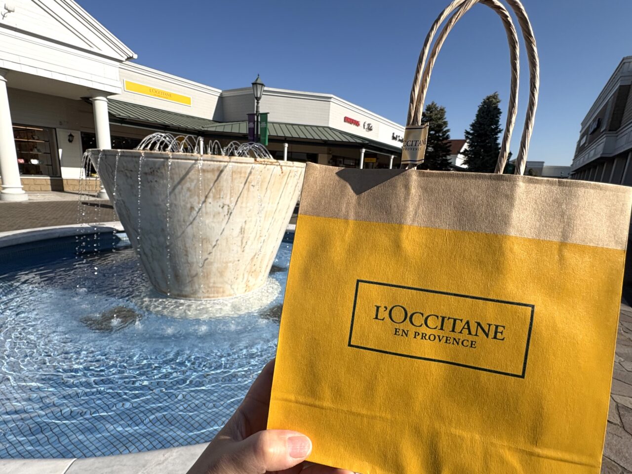 2025年12月18日佐野市のアウトレット