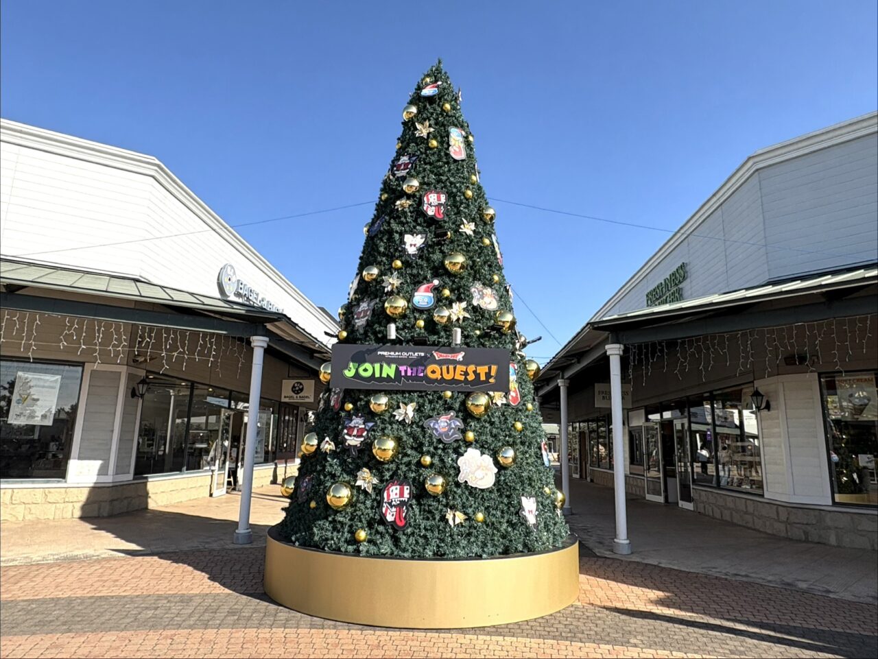 2025年12月18日佐野市のアウトレット