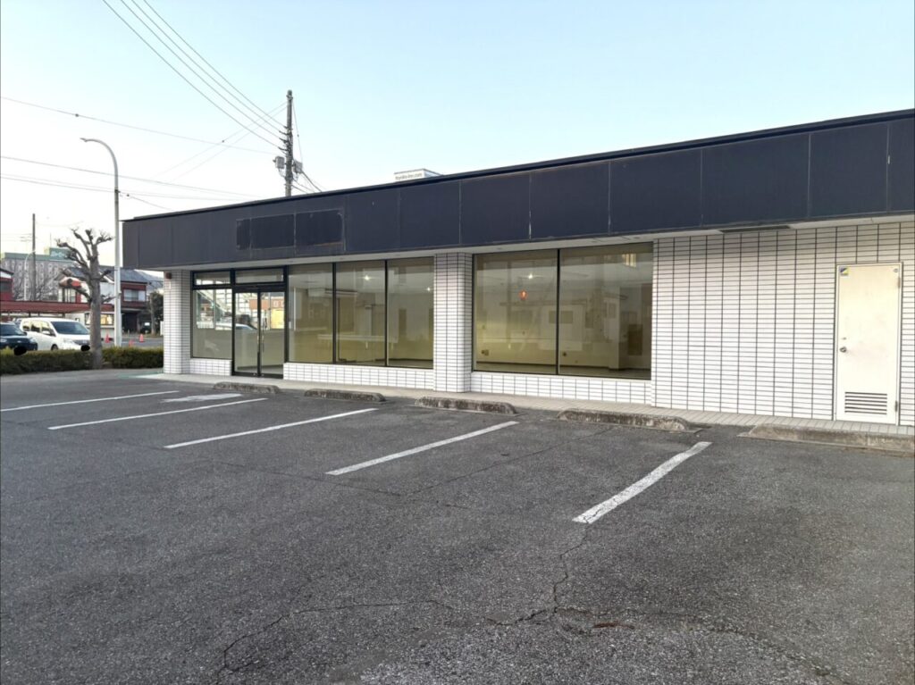 2025年12月19日足利市の銀のさら