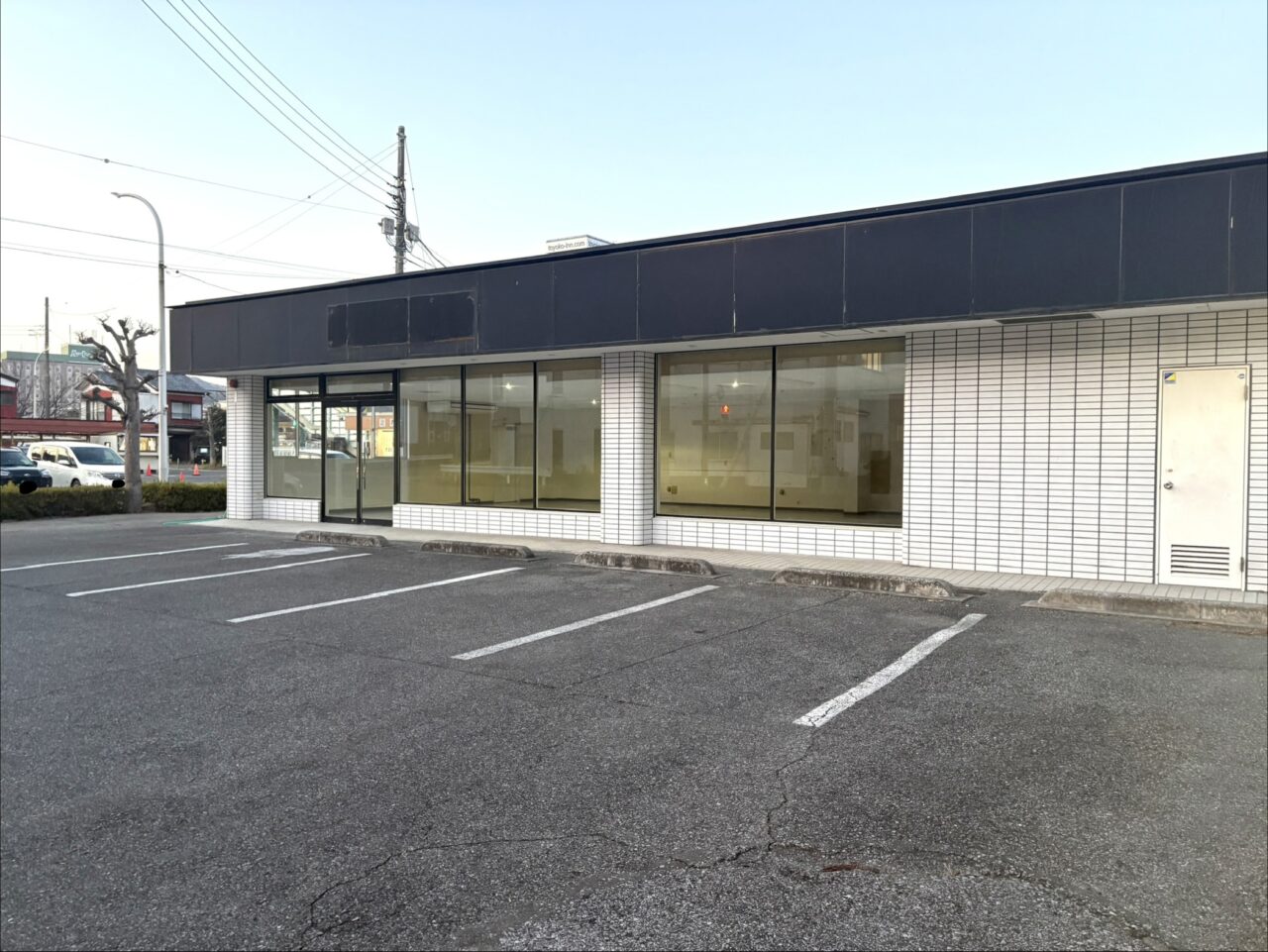 2025年12月19日足利市の銀のさら