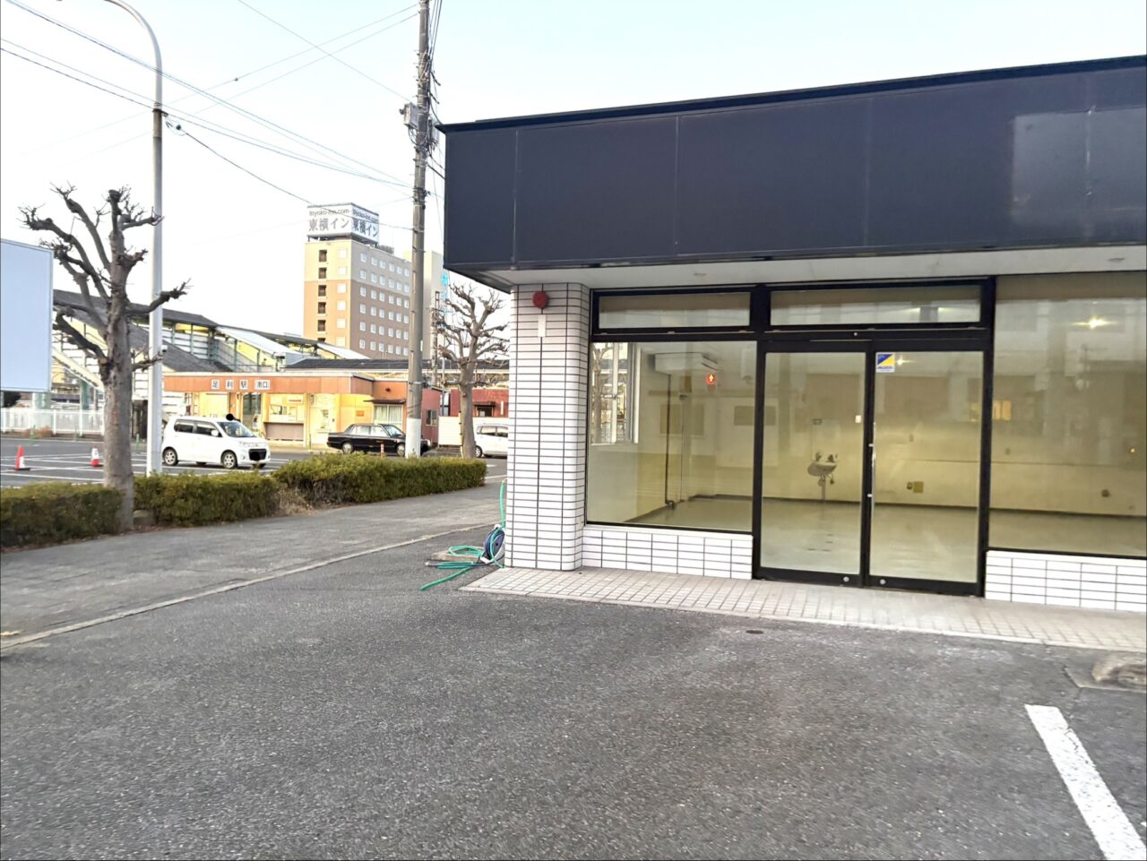 2025年12月19日足利市の銀のさら