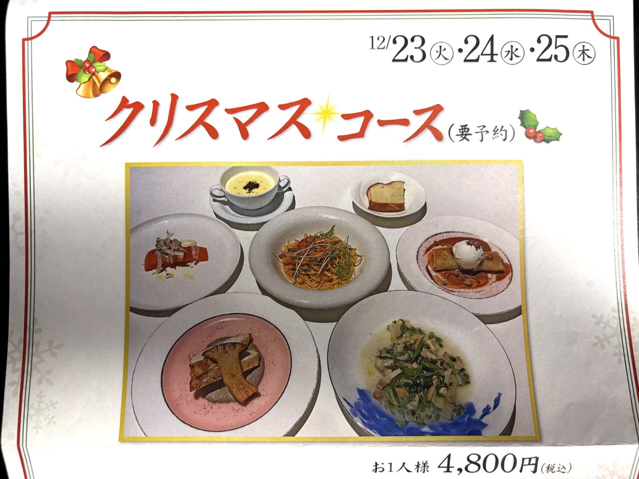 2025年12月21日佐野市のどまんなかたぬま