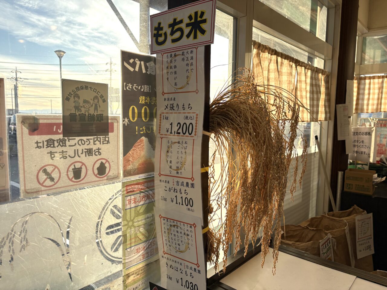 2026年1月4日佐野市のどまんなかたぬま