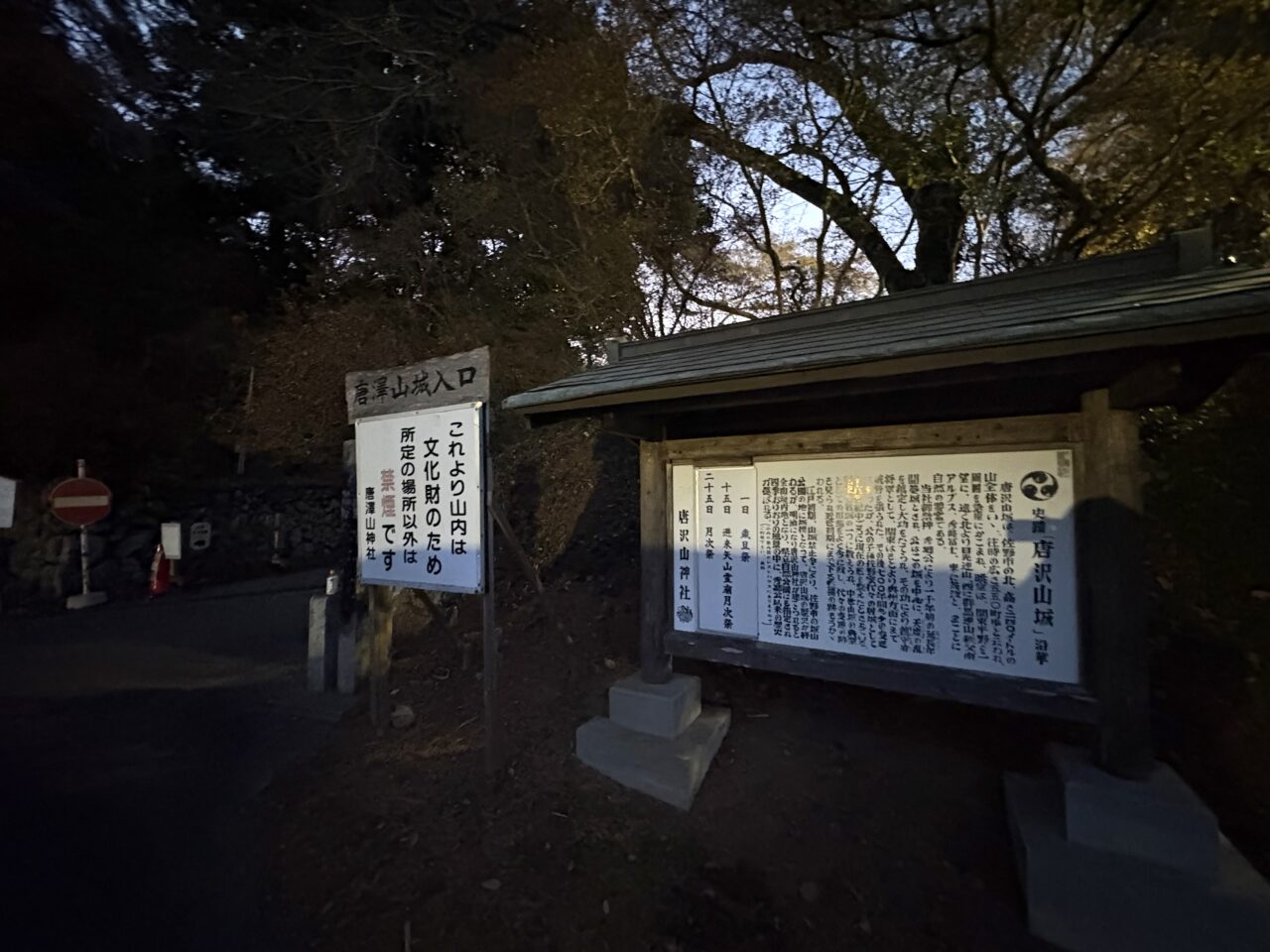 2026年1月2日佐野市の初詣