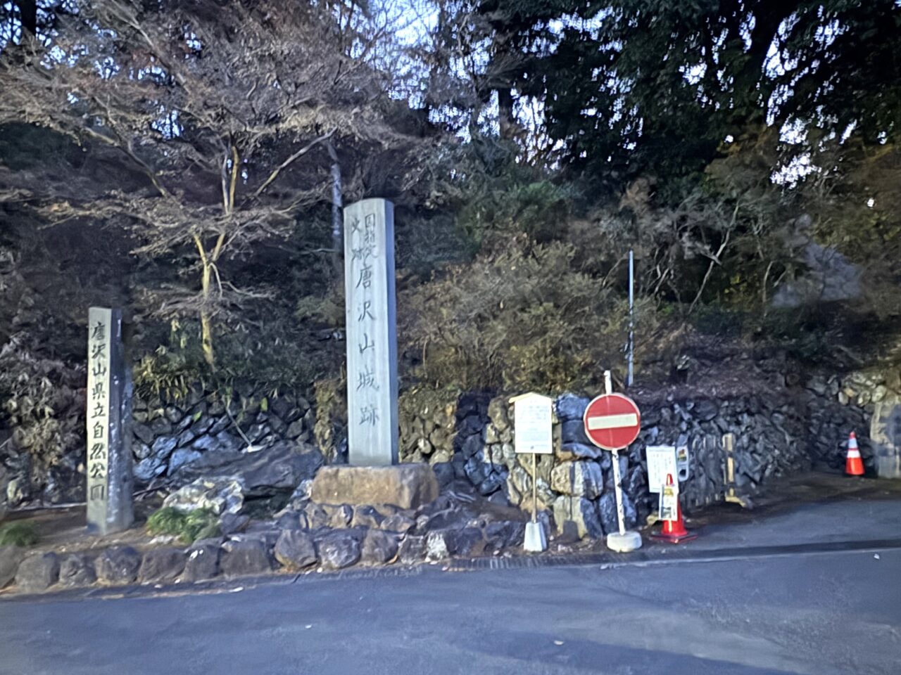 2026年1月2日佐野市の初詣