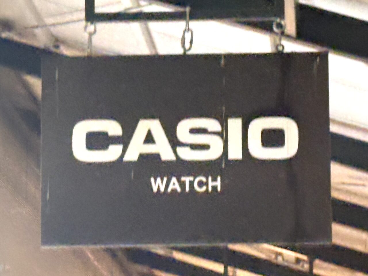 2026年1月10日佐野市のアウトレット