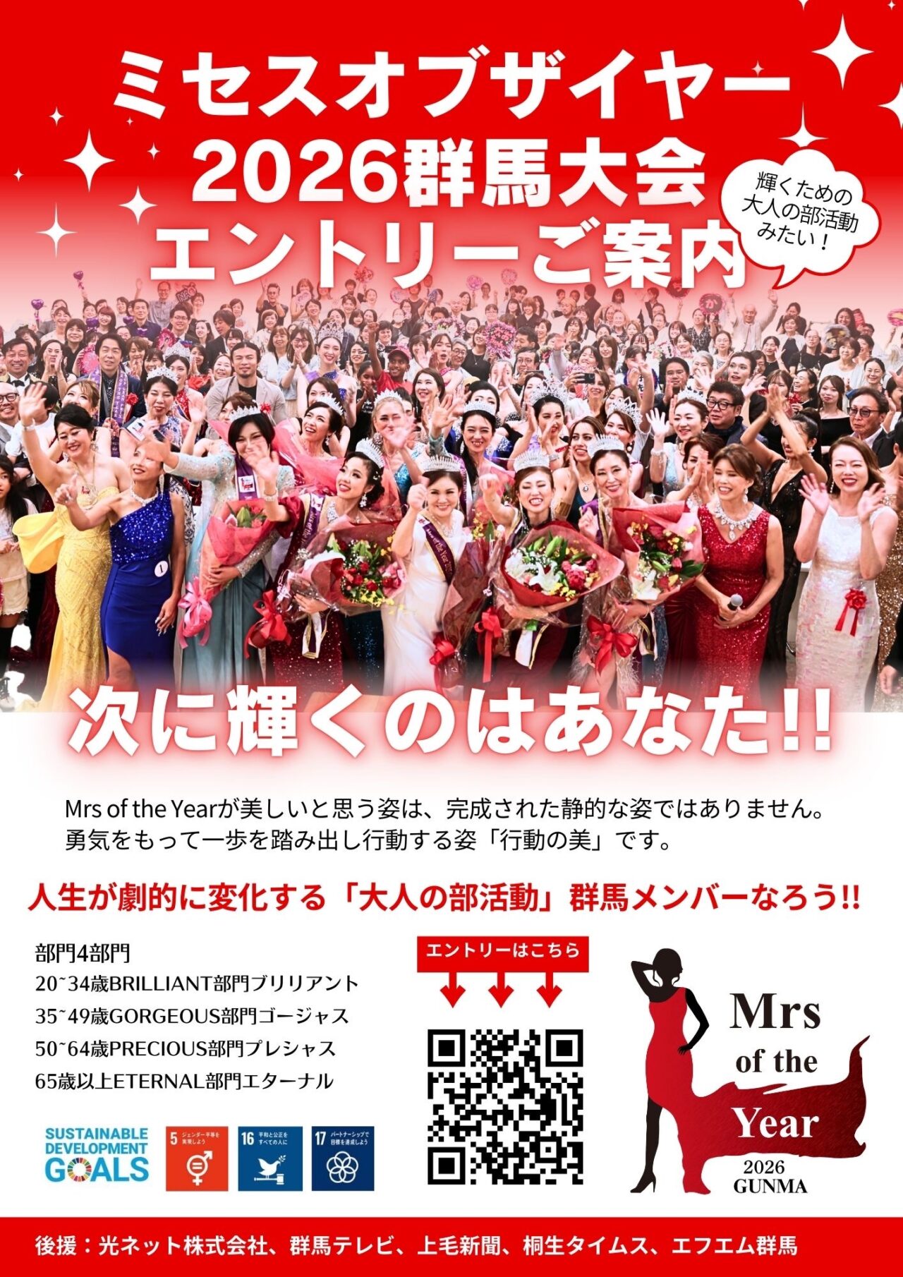 2026年1月11日足利市・佐野市周辺のコンテスト