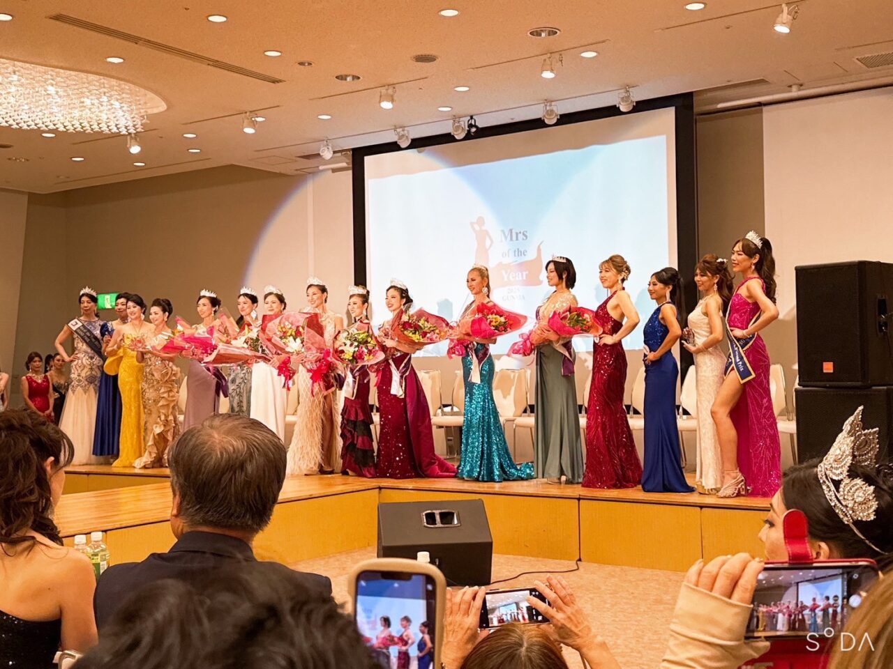 2026年1月11日足利市・佐野市周辺のコンテスト